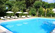 Residence La Pergola s bazénem