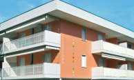 Apartmány Clessidra a Andrea Doria 1 Bibione