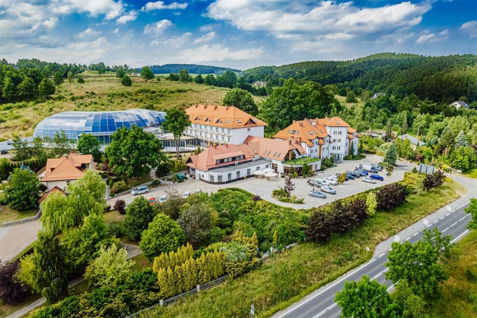 Hotel Kyriad Karkonosze