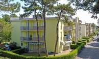 Villaggio Lido del Sole 1 s bazénem Bibione
