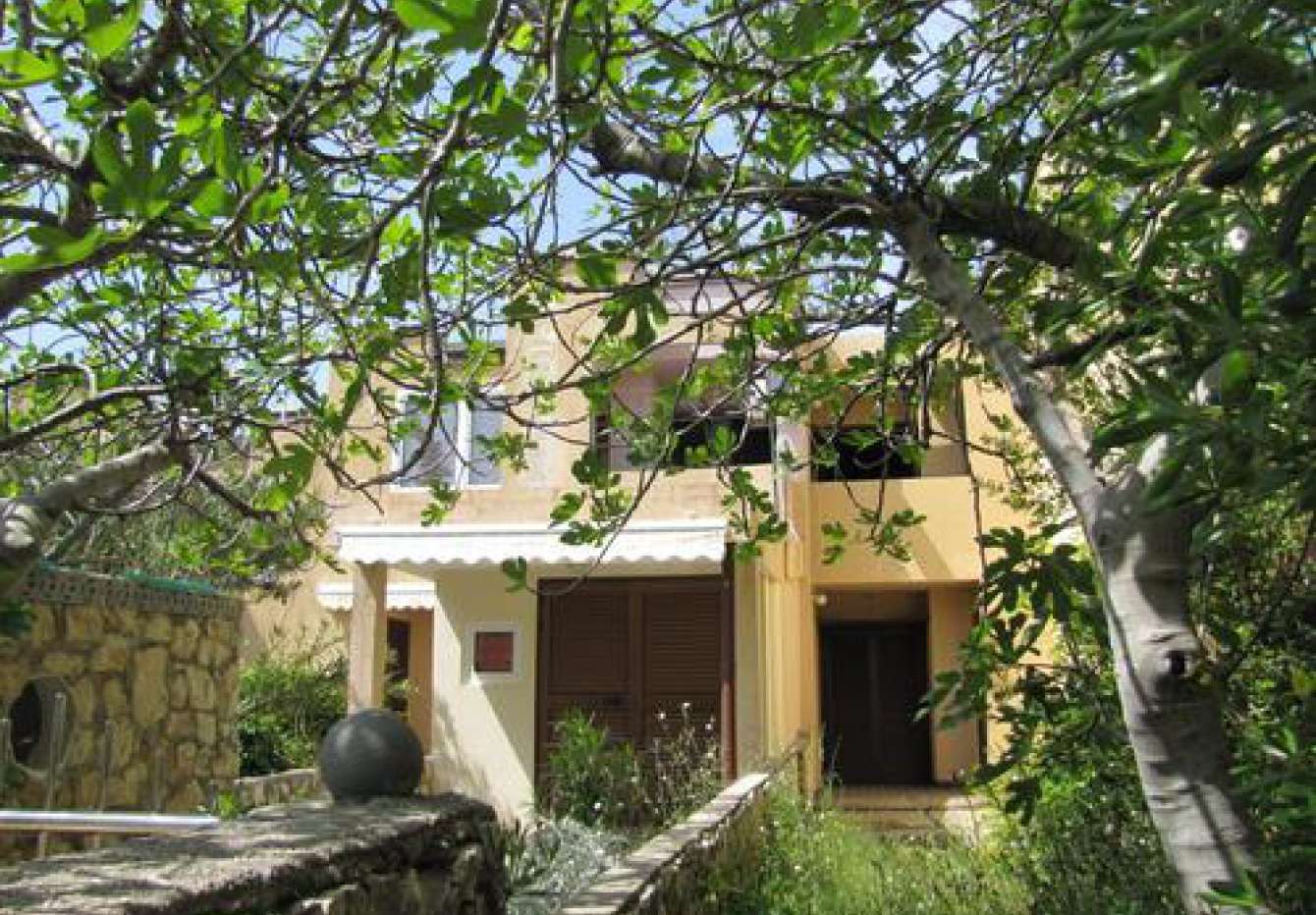 Apartmány Dura Georgina