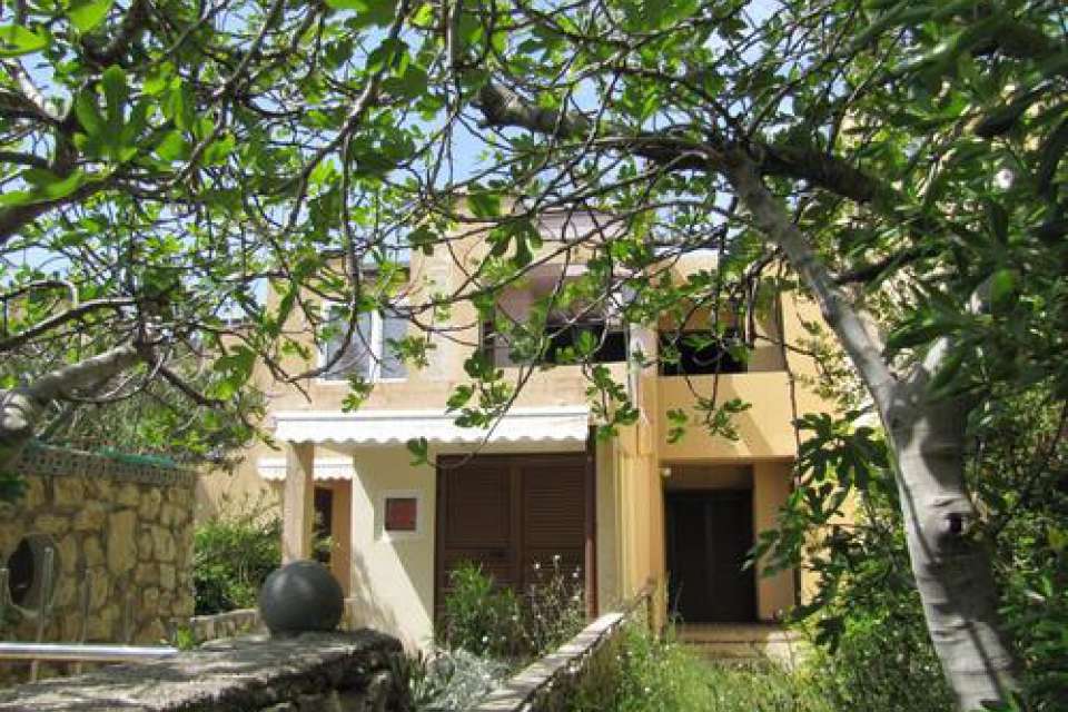 Apartmány Dura Georgina