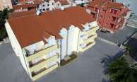 Apartmány Poseidon Vodice Srima