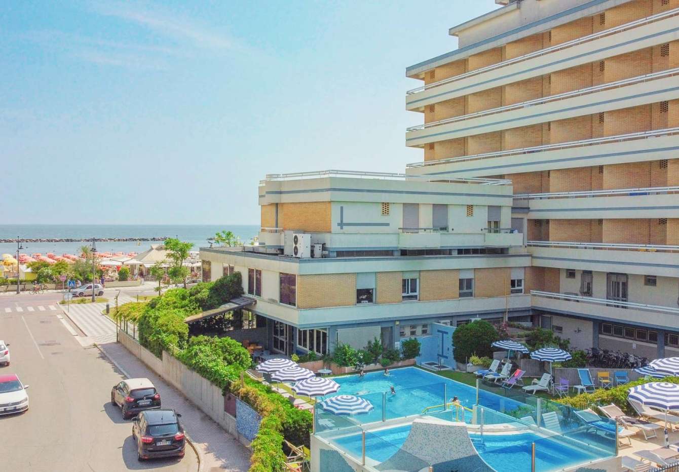 Hotel Caesar Cesenatico