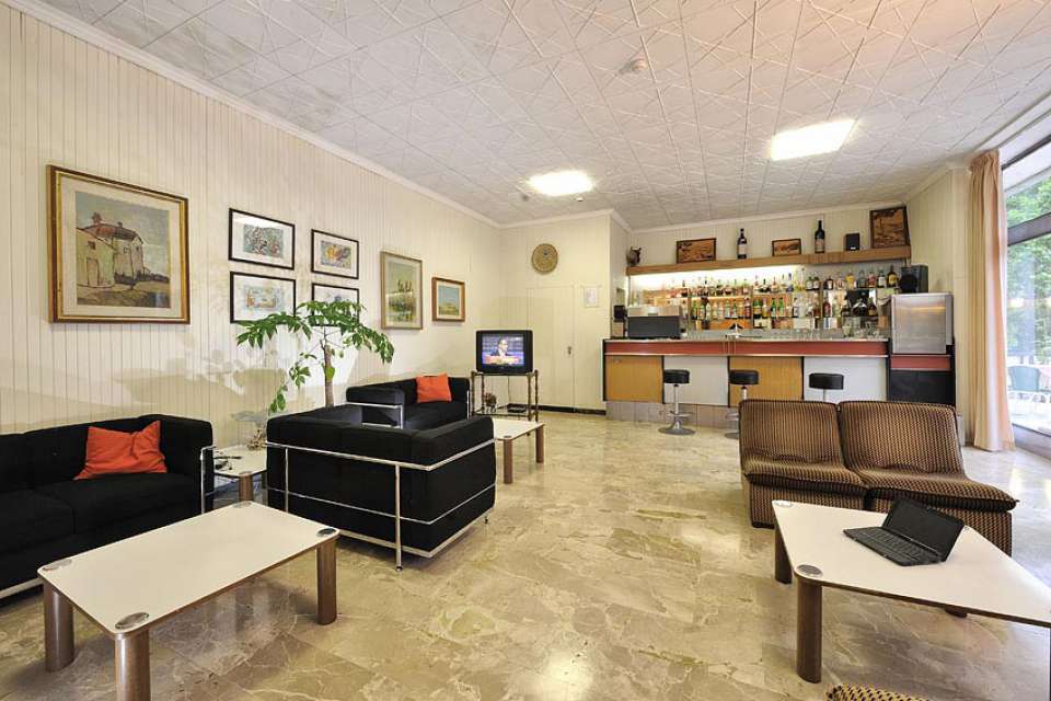 Hotel Miramare Et de a Ville