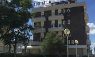 Hotel Adriatica Rimini Viserba
