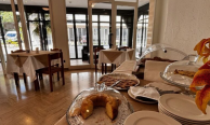 Hotel Novecento Cattolica