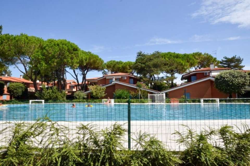 Villaggio Euro Residence Club Bibione