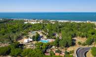 Camping Village Cesenatico