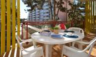 Apartmány Betania Bibione