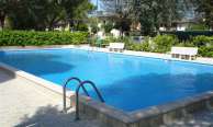 Residence Lemene s bazénem PSM