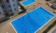 Residence Belvedere s bazénem