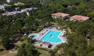Villaggio Lido del Sole 1 s bazénem Bibione