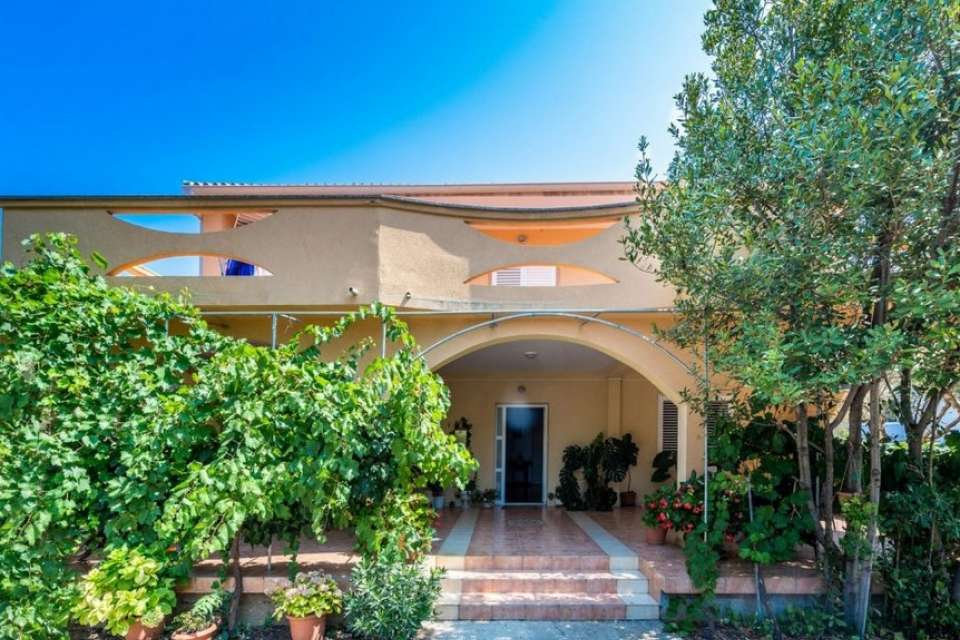 Apartmány Katica Matulo Novalja