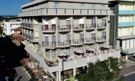 Hotel Dei Cesari Bellaria