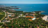 Apartmány Polynesia Plava Laguna Umag