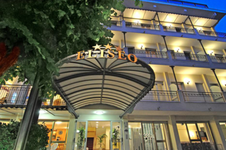 Hotel Eliseo