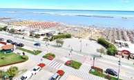 Hotel Cosmopol Cesenatico