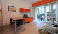 Apartmánová vila Verde a Paola Bibione