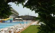 Hotel Marina Uno Lignano Sabbiadoro