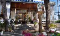 Hotel Spiaggia Marconi Rimini Marina Centro