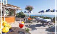 Hotel Oasi Castiglione a Thermal Park s bazénem