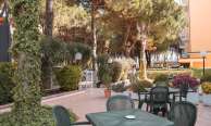 Hotel Admiral Cervia