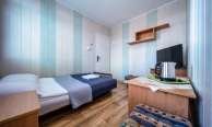 Holiday Resort Pod Bukami