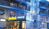 Hotel Marina Uno Lignano Sabbiadoro