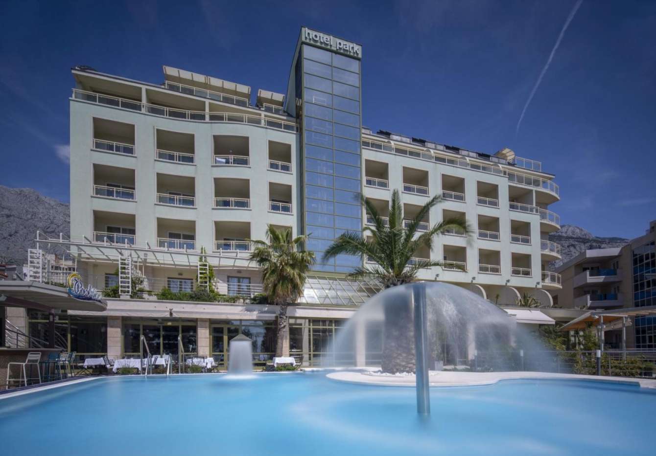 Hotel Park Makarska