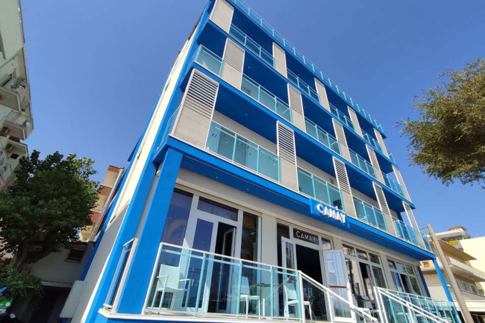Hotel Camay Riccione