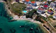 Apartmány Trebor