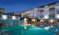 Hotel Europa Monetti Cattolica
