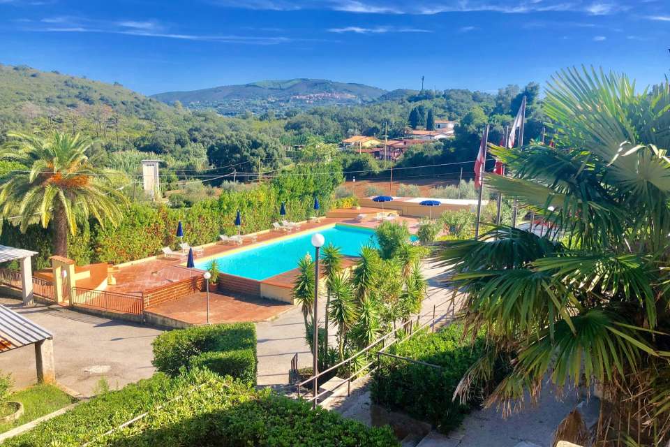 Residence La Valdana