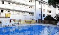 Residence La Pigna s bazénem