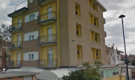 Hotel Crosal Rimini San Giuliano