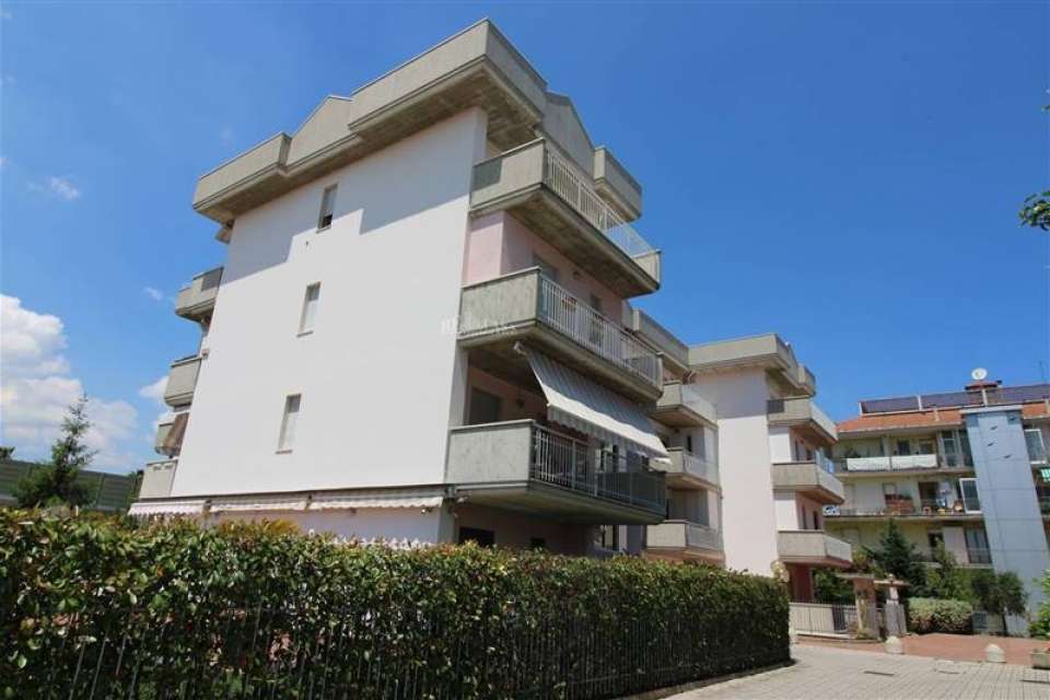 Apartmány Da Buglione