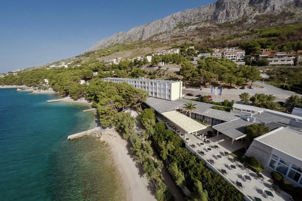 Holiday Village Sagitta