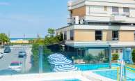 Hotel Caesar Cesenatico