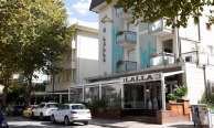 Hotel Lalla Beaty a Relax Cesenatico