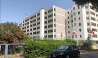Residence Belvedere s bazénem