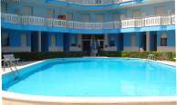 Residence Livenza s bazénem PSM