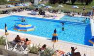 Residence Margherita s bazénem Bibione