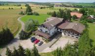 Autobusový pobytově poznávací zájezd - Český ráj - Sobotka - Hotel Ort