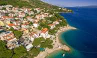 Apartmány Lana Omiš Nemira