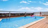 Apartmány Eridano s bazénem Bibione