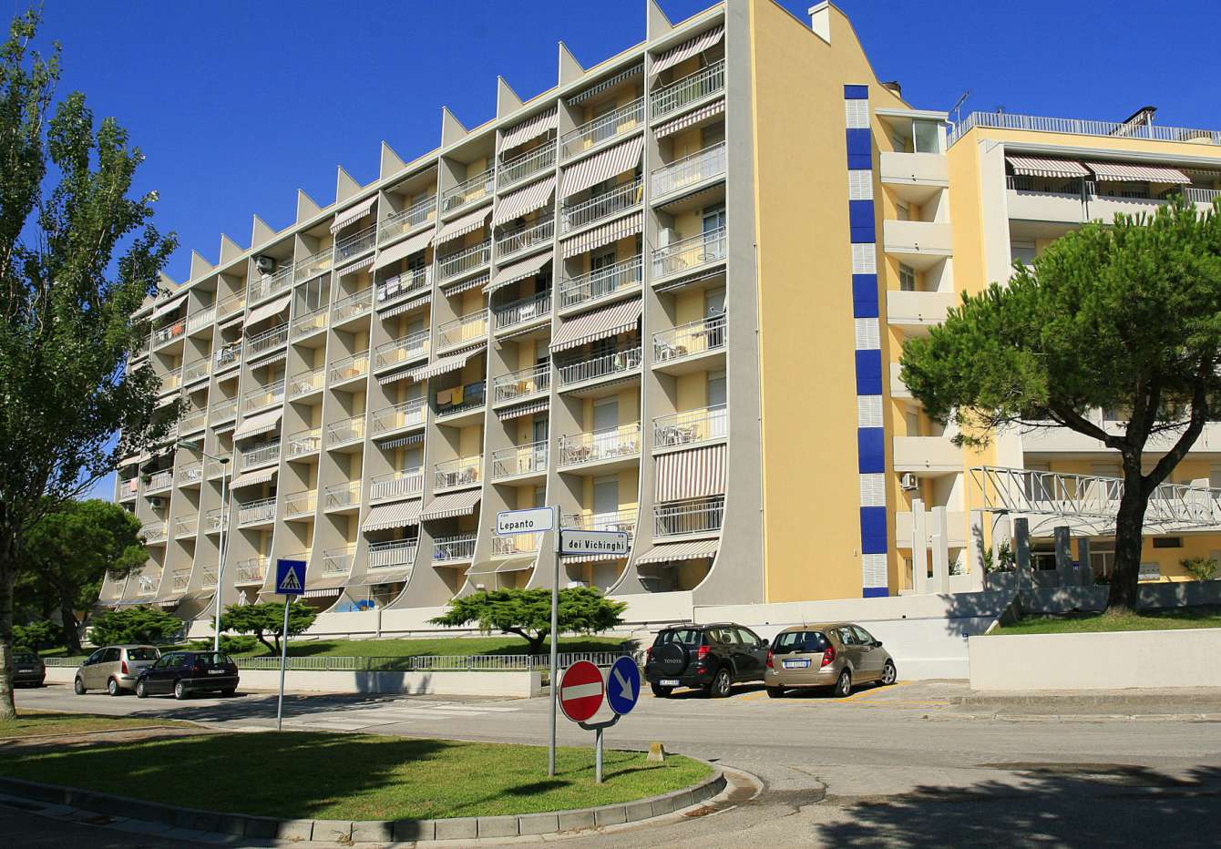 Residence Bora PSM