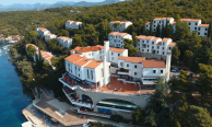 Hotel Uvala Scott