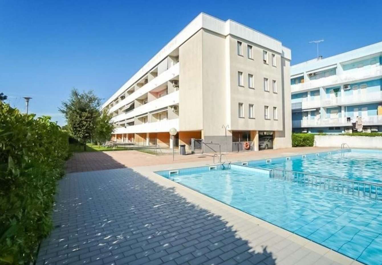 Apartmány Azalee Bibione