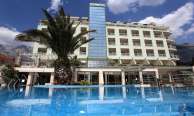 Hotel Park Makarska